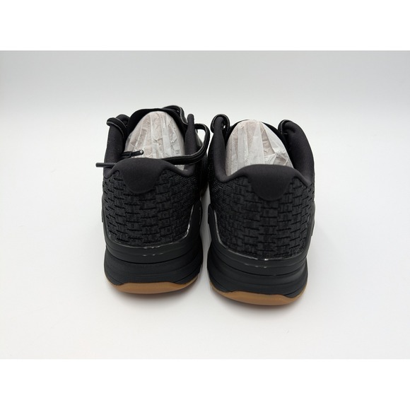 Born Primitive Savage 1 Mens Training Shoes Black Gum 22002-008-9.5 Size 9.5 NEW - Picture 7 of 12